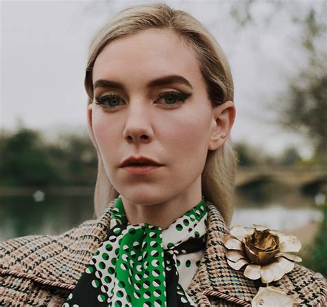 vanessa kirby in gucci|Gucci Winter in the Park .